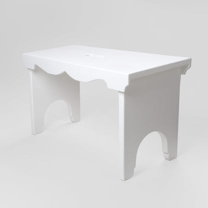 Iso-Lyyti (valkoinen)