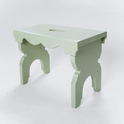 Lyyti (jugend vihreä)