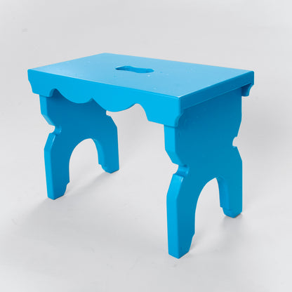 Lyyti (turquoise)