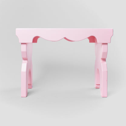 Lyyti (vaaleanpunainen)