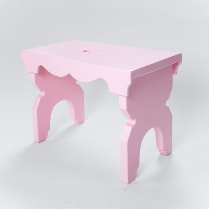 Lyyti (vaaleanpunainen)