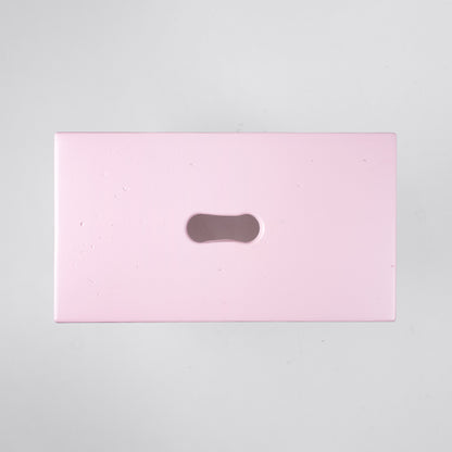 Lyyti (vaaleanpunainen)