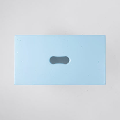 Lyyti (vaaleansininen)